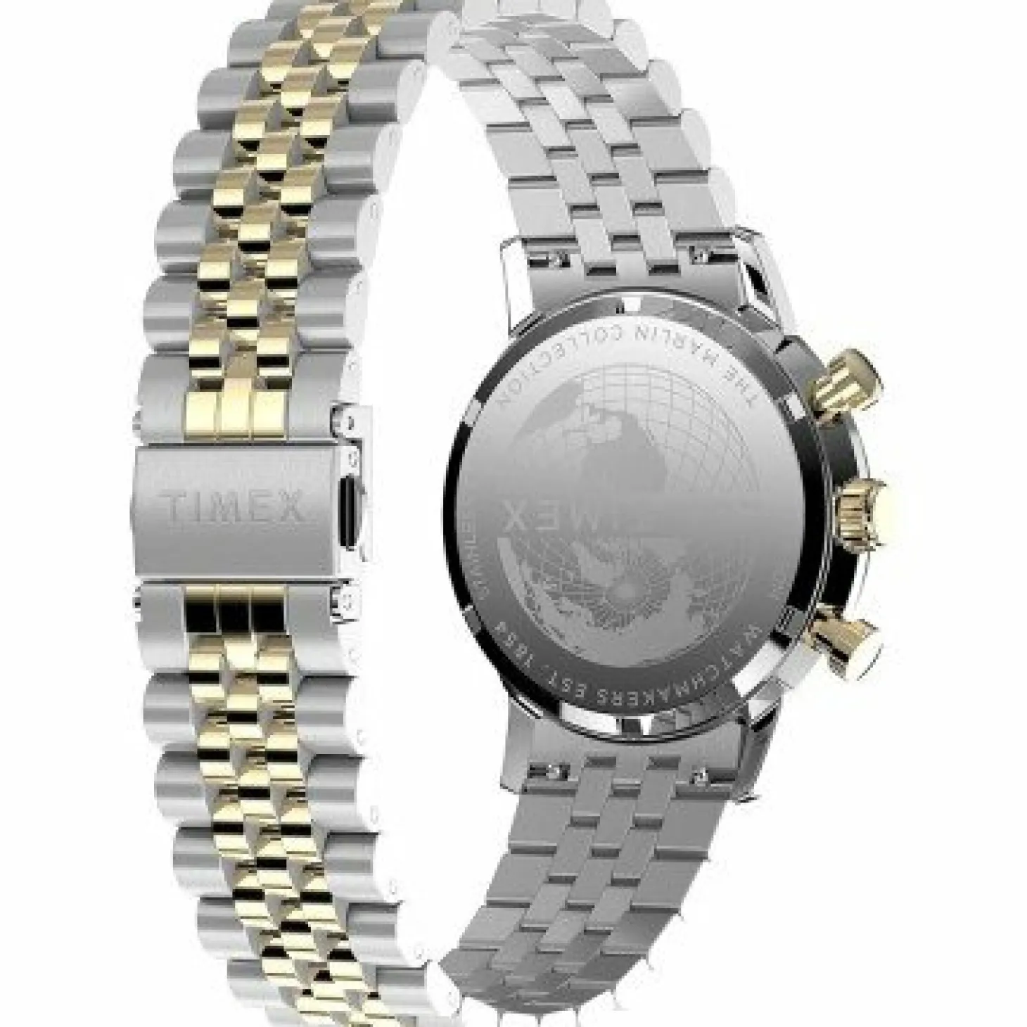 Timex Marlin TW2W60200 Uhr