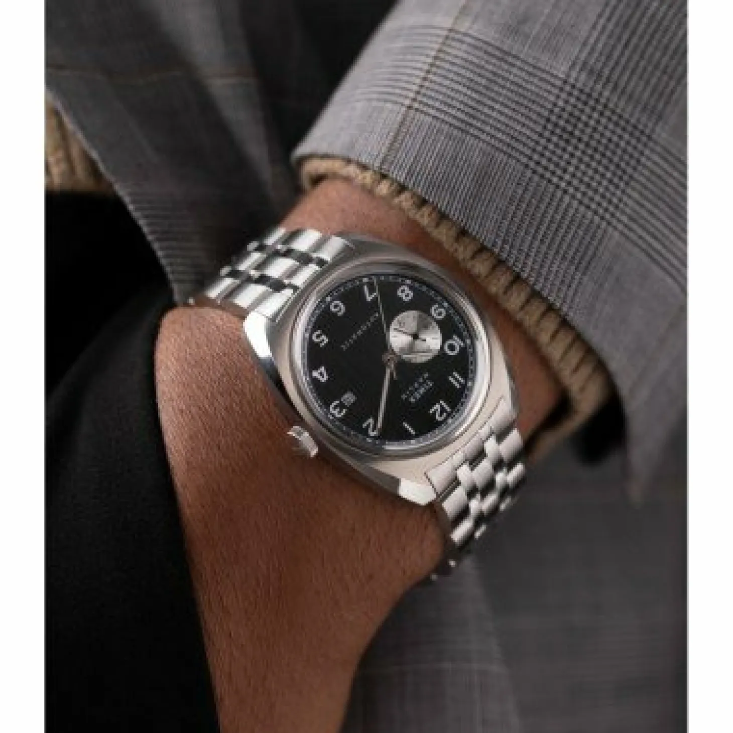 Timex Marlin TW2W58800 Uhr