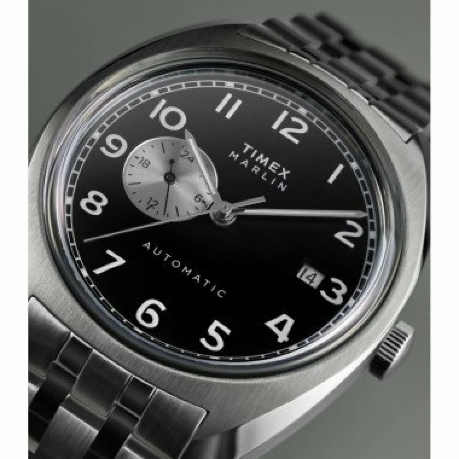 Timex Marlin TW2W58800 Uhr