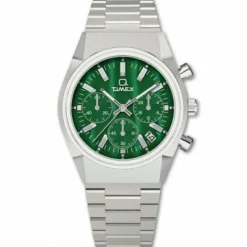 Timex Q TW2W33600 Q Falcon Eye Uhr