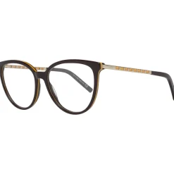 Tods Brille TO5208 048 55 Damen Braun 55-16-140