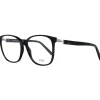 Tods Brille TO5227 001 56 Damen Schwarz 140mm