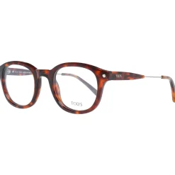 Tods Brille TO5196 054 48 Unisex Braun 48-22-145
