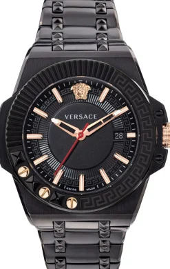 Versace Armbanduhr CHAIN REACTION VEDY007 19