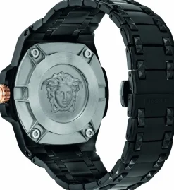 Versace Armbanduhr CHAIN REACTION VEDY007 19
