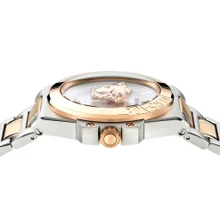 Versace Armbanduhr Damen Hera VE8D00424 Bicolor