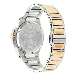 Versace Armbanduhr Damen Hera VE8D00424 Bicolor