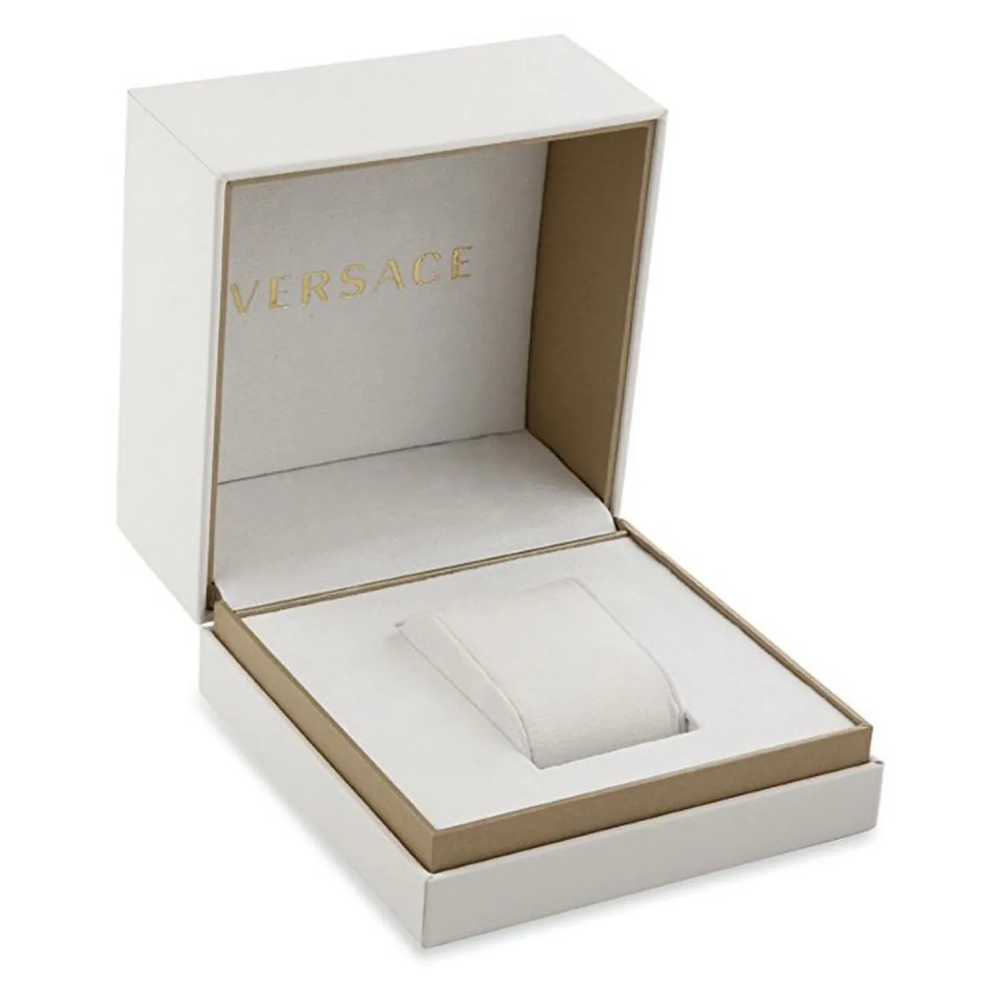 Versace Armbanduhr Herren Chronograph Signature 44mm VEV6022 23