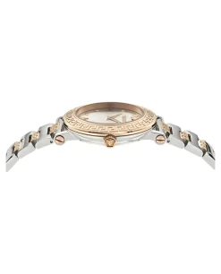 Versace Armbanduhr Unisex Greca Sphere VE9C00624