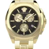 Versace Damen Armbanduhr CHRONO LADY 40mm VE3CA0723