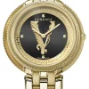 Versace Damen Armbanduhr THEA 38mm VE2CA0723