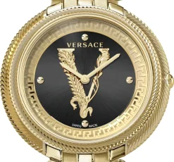 Versace Damen Armbanduhr THEA 38mm VE2CA0723