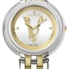 Versace Damen Armbanduhr THEA 38MM VE2CA0623