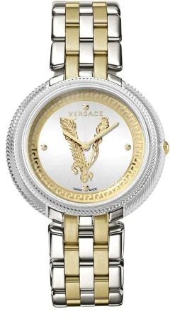 Versace Damen Armbanduhr THEA 38MM VE2CA0623
