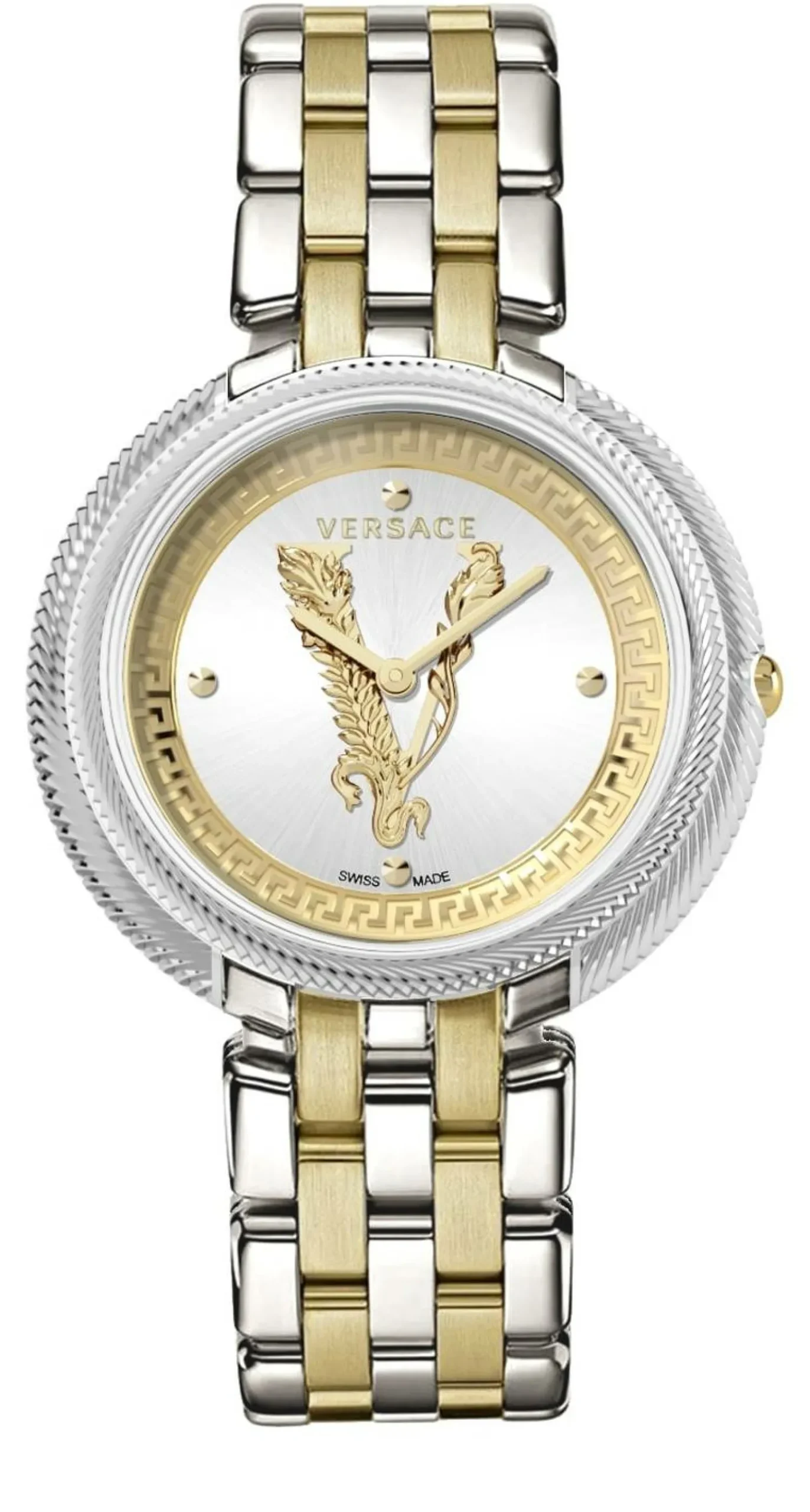 Versace Damen Armbanduhr THEA 38MM VE2CA0623