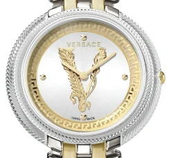 Versace Damen Armbanduhr THEA 38MM VE2CA0623