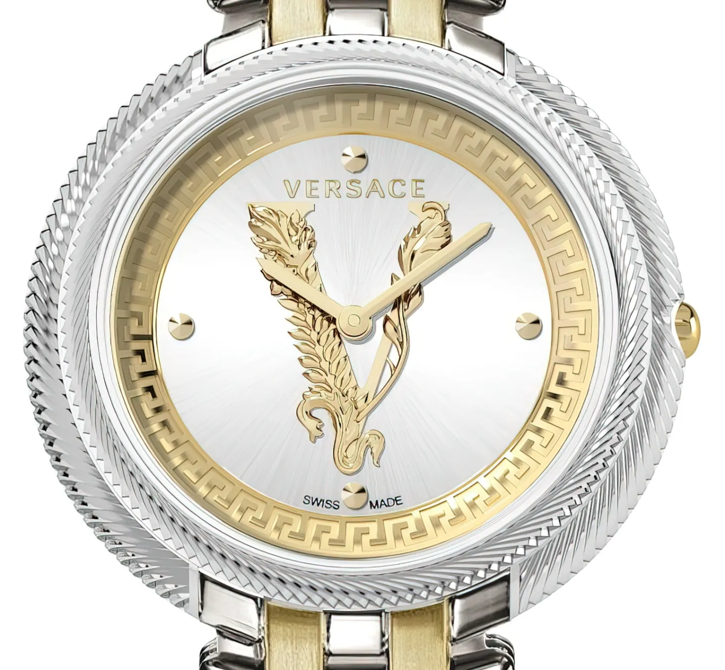 Versace Damen Armbanduhr THEA 38MM VE2CA0623