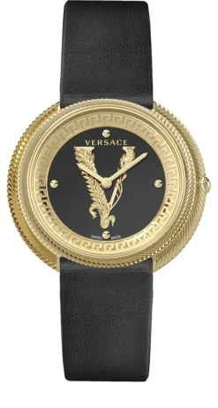 Versace Damen Armbanduhr THEA 38mm VE2CA0323