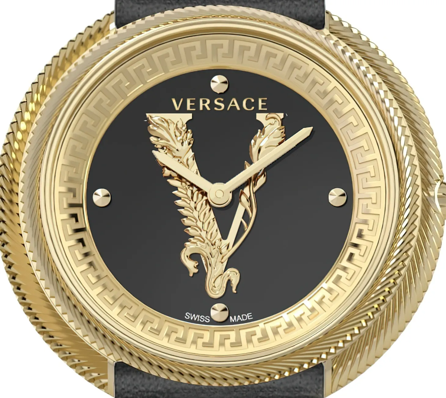 Versace Damen Armbanduhr THEA 38mm VE2CA0323