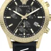 Versace Damen Armbanduhr SPORT TECH