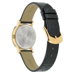 Versace Damen Armbanduhr 28MM VE6M00222