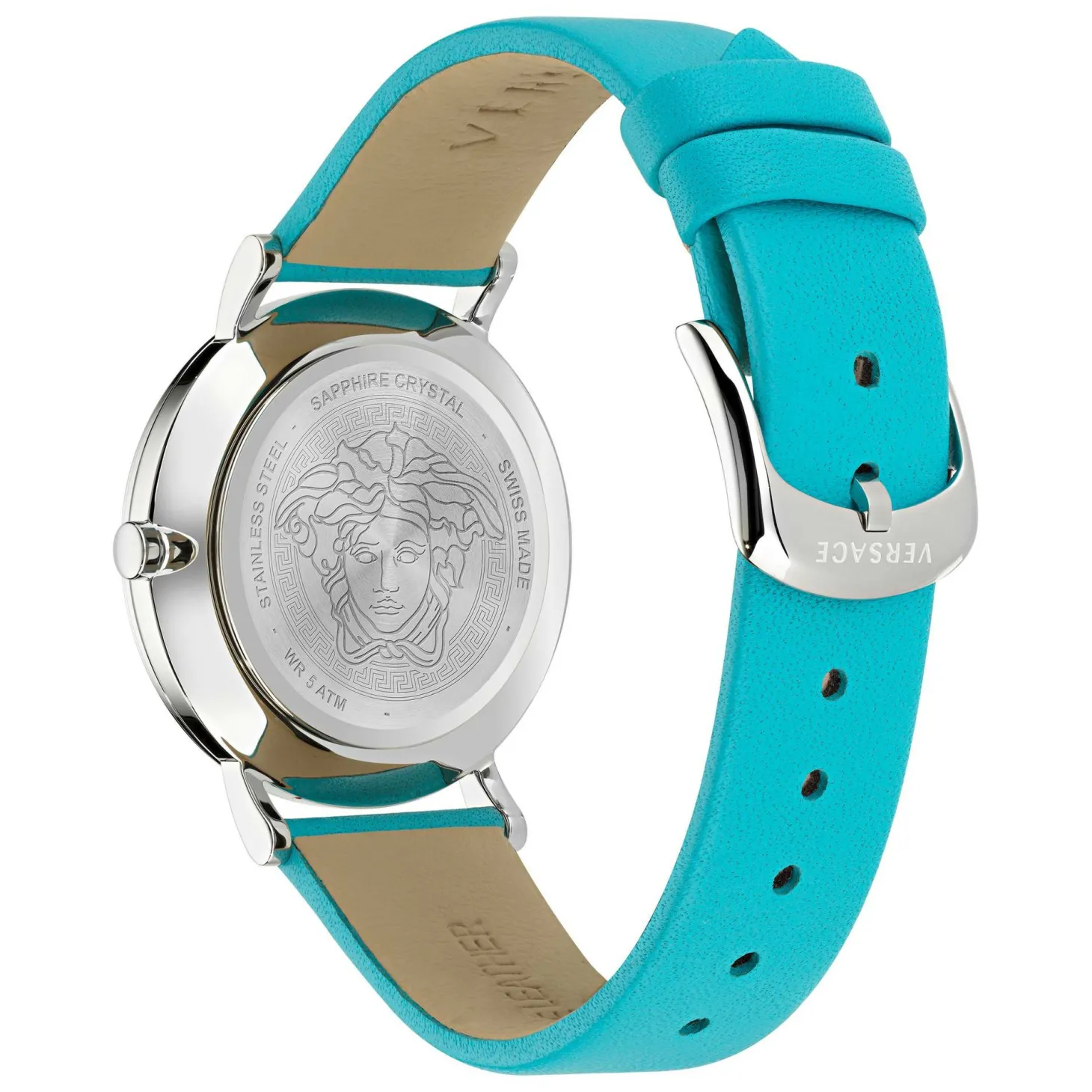 Versace Damen Armbanduhr New Generation VE3M00823