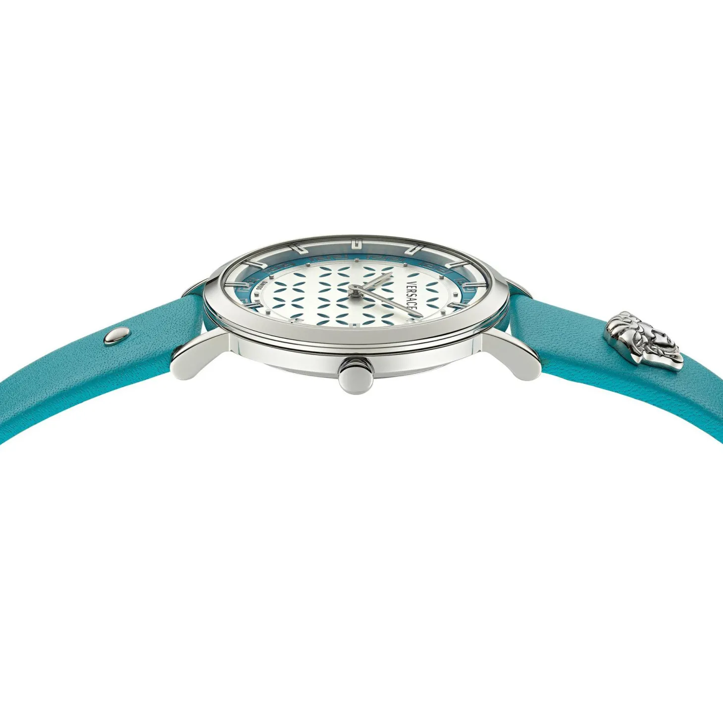 Versace Damen Armbanduhr New Generation VE3M00823