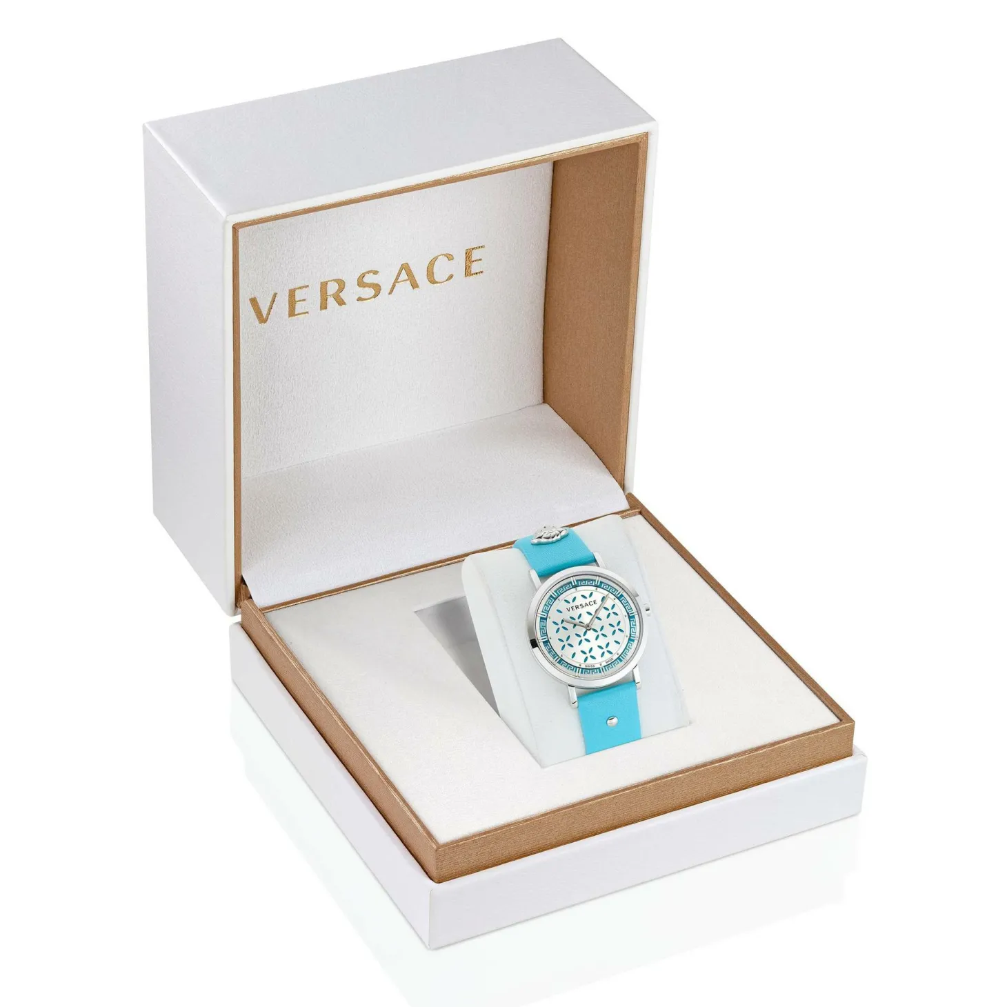 Versace Damen Armbanduhr New Generation VE3M00823