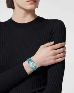 Versace Damen Armbanduhr New Generation VE3M00823