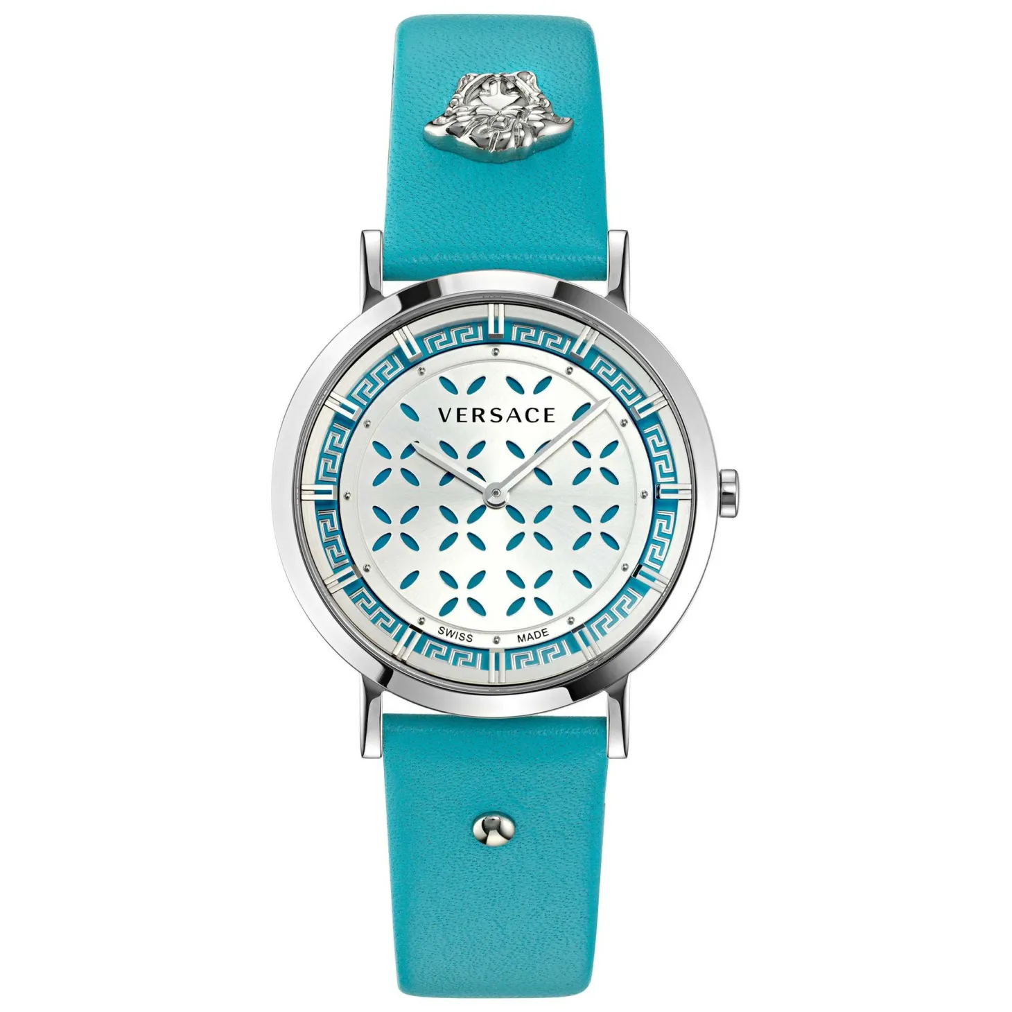 Versace Damen Armbanduhr New Generation VE3M00823