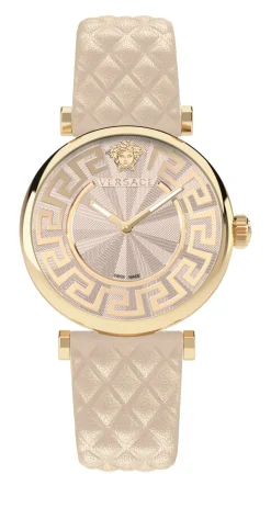 Versace Damen Armbanduhr LADY 35mm VE1CA0323