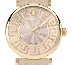 Versace Damen Armbanduhr LADY 35mm VE1CA0323