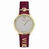 Versace Damen Armbanduhr V-CIRCLE 38 mm VE8104322