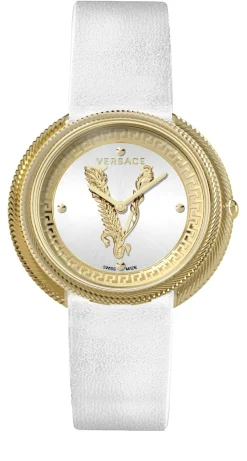 Versace Damen Armbanduhr THEA 38mm VE2CA0223