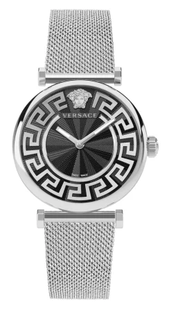 Versace Damen Armbanduhr LADY 35mm VE1CA0423