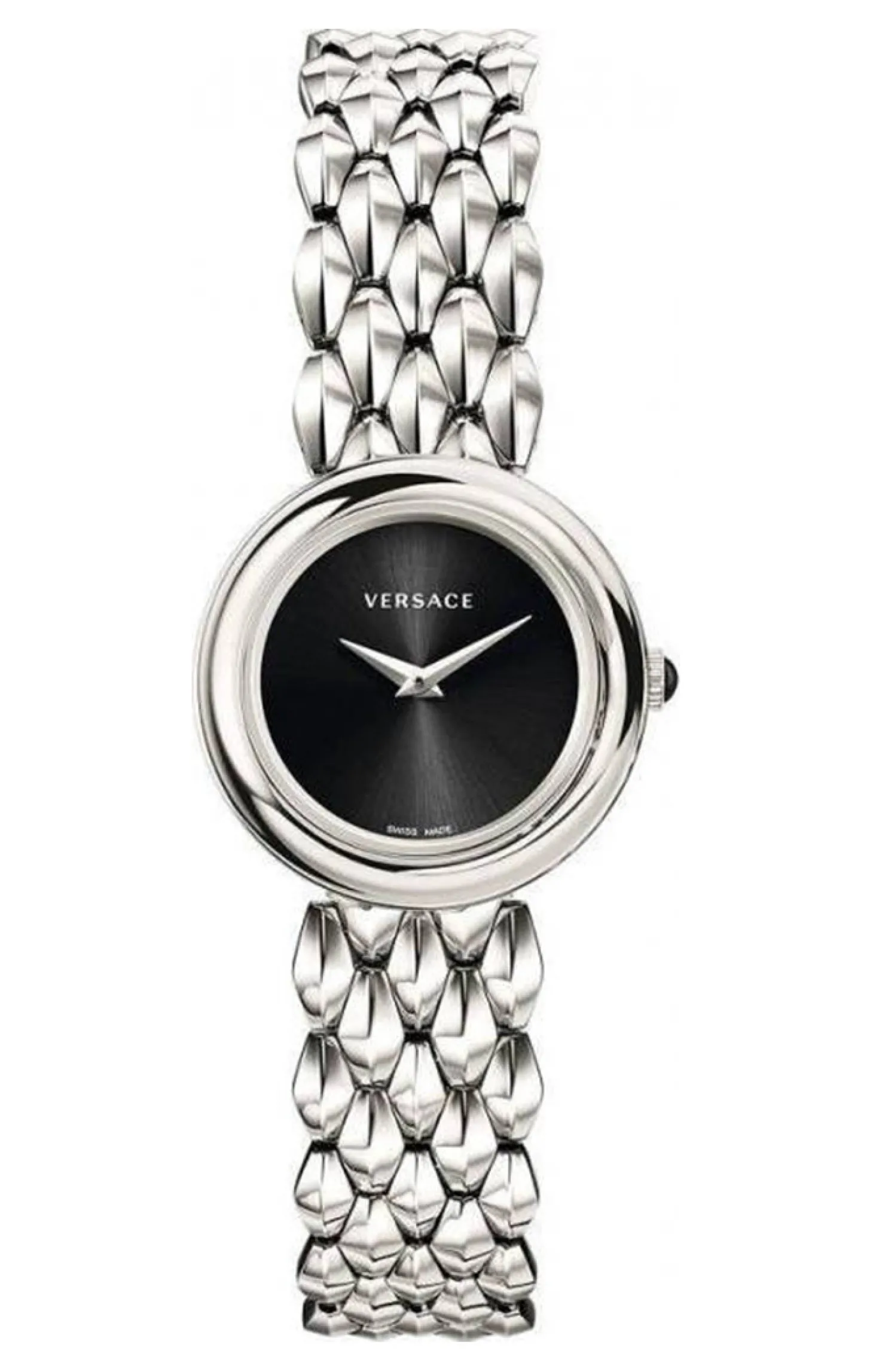 Versace Damen Armbanduhr V-Flare VEBN006 18