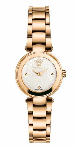 Versace Damen Armbanduhr Mystique