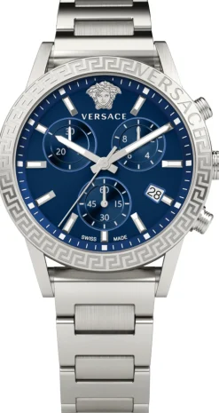Versace Damen Armbanduhr SPORT TECH