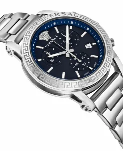 Versace Damen Armbanduhr SPORT TECH