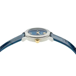 Versace Damen Armbanduhr 28MM VE6M00122