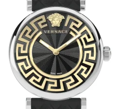 Versace Damen Armbanduhr LADY 35mm VE1CA0123