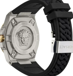 Versace Damen Armbanduhr Chain Reaction VEHD001 20
