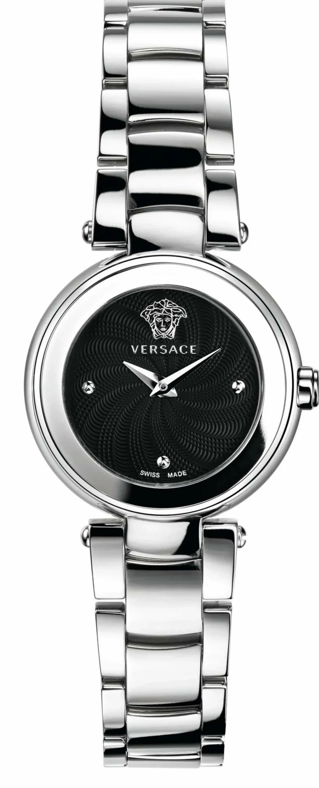 Versace Damen Armbanduhr Mystique