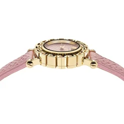 Versace Damen Armbanduhr GRECA GLAM 30 mm VE2Q00222