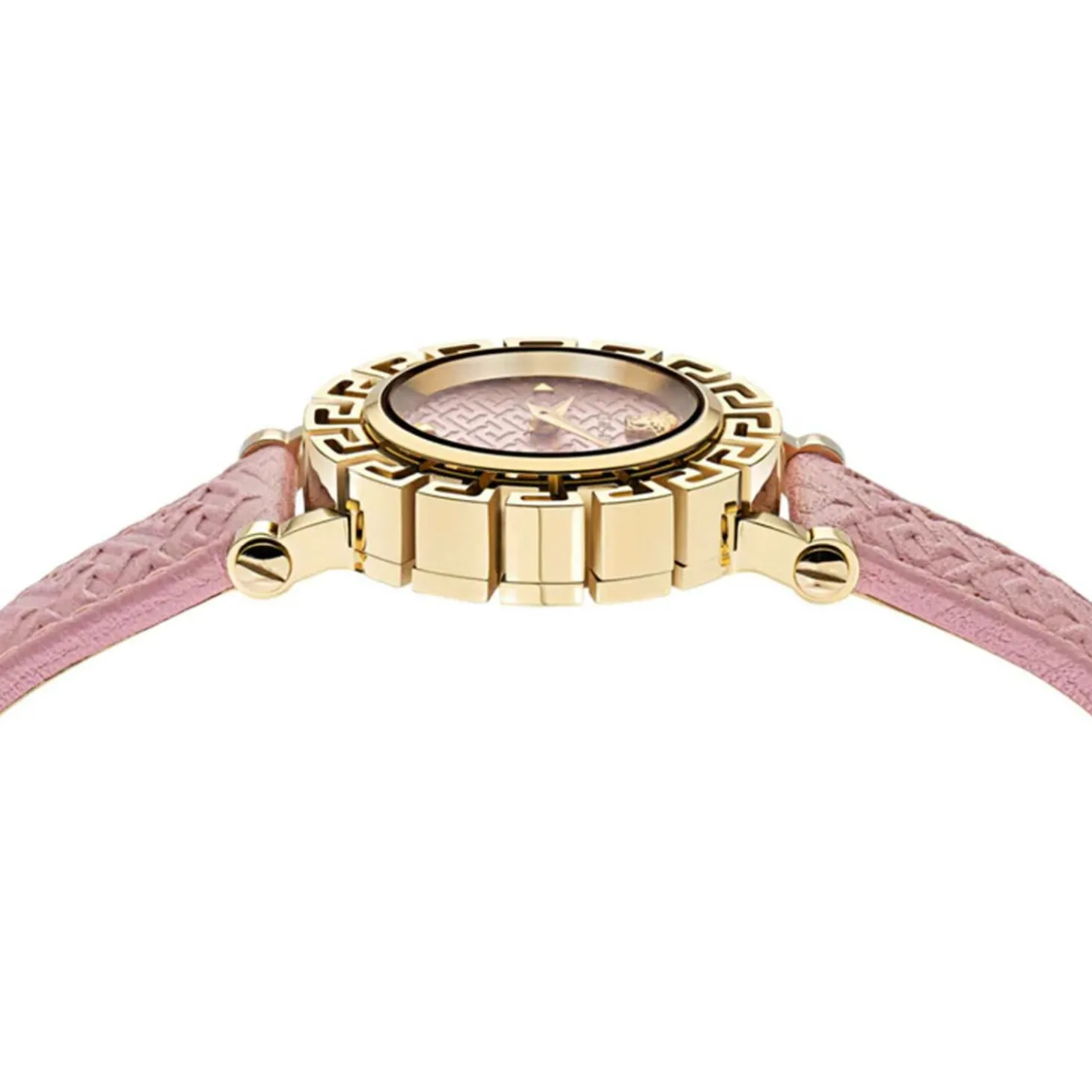 Versace Damen Armbanduhr GRECA GLAM 30 mm VE2Q00222