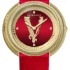 Versace Damen Armbanduhr THEA 38mm VE2CA0423