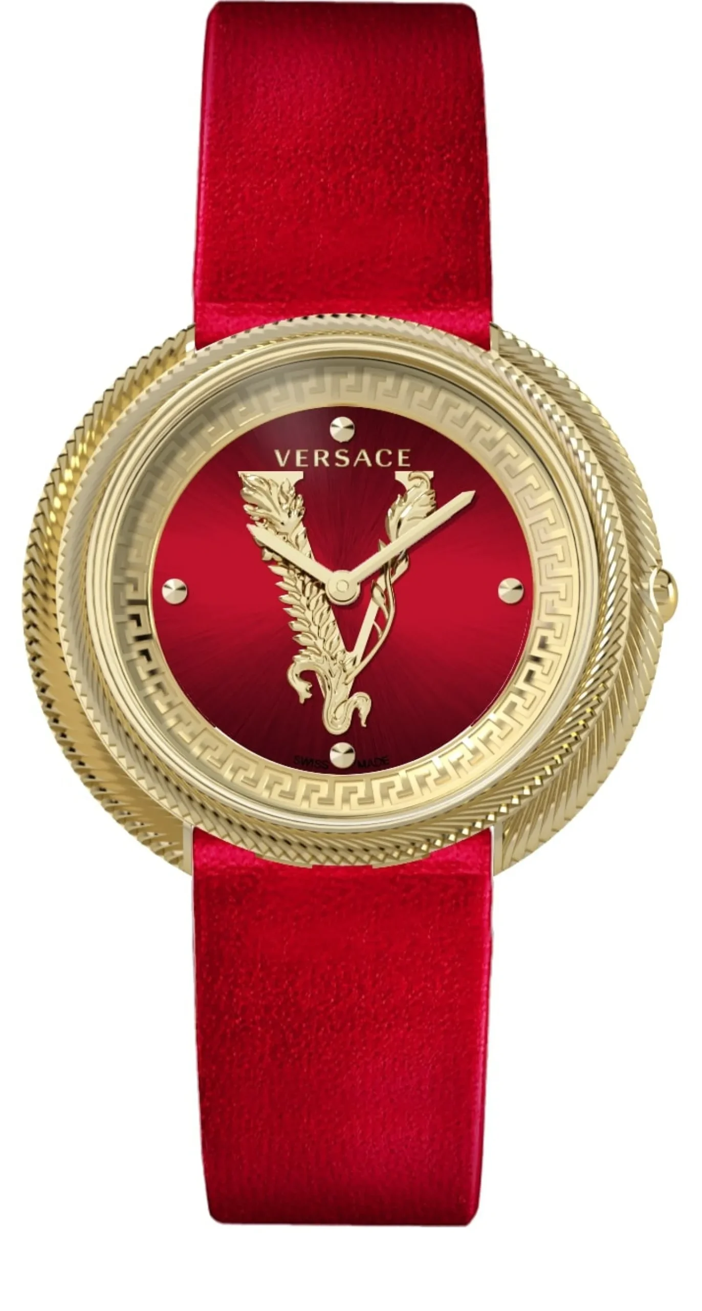 Versace Damen Armbanduhr THEA 38mm VE2CA0423