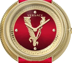 Versace Damen Armbanduhr THEA 38mm VE2CA0423