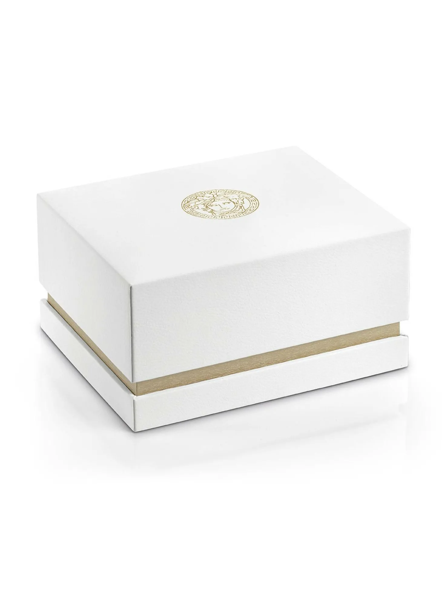 Versace Damen Armbanduhr Reve Ceramic Chrono