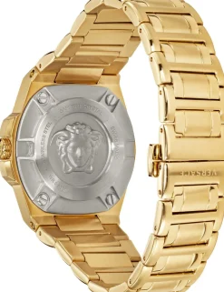 Versace Damenuhr Chain Reaction VEHD005 20